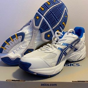 ASICS Running Shoes (GEL-160 TR)